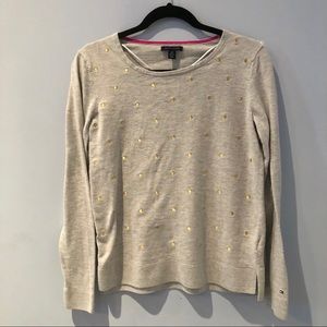 Tommy Hilfiger Knit Top